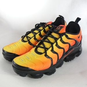 air max vapormax sunset